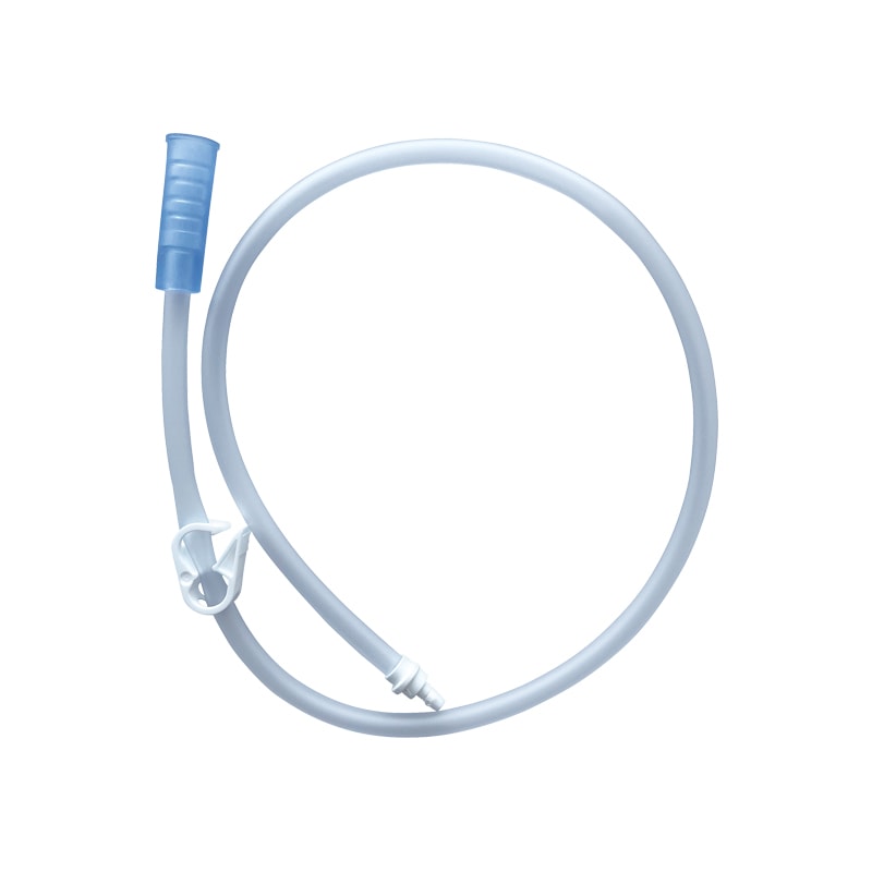 旧規格】アバノスメディカルジャパン MICボーラスストレート接続