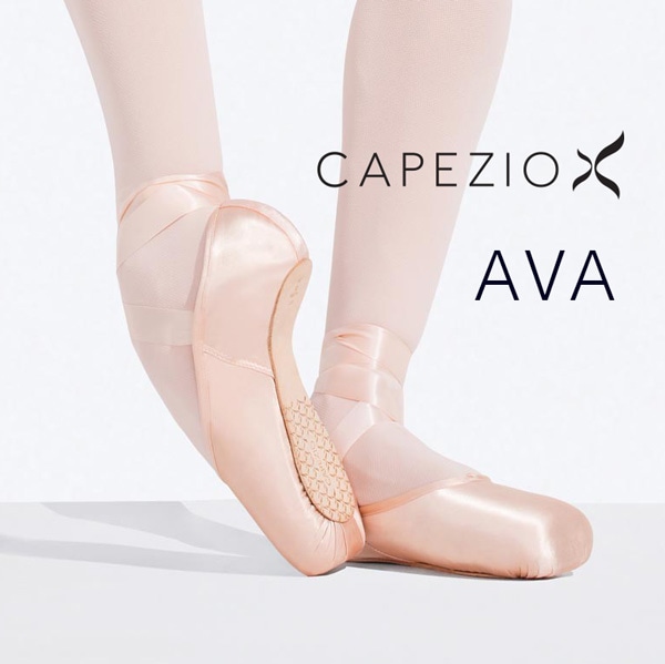 バレエ・ダンス用品店 赤い靴