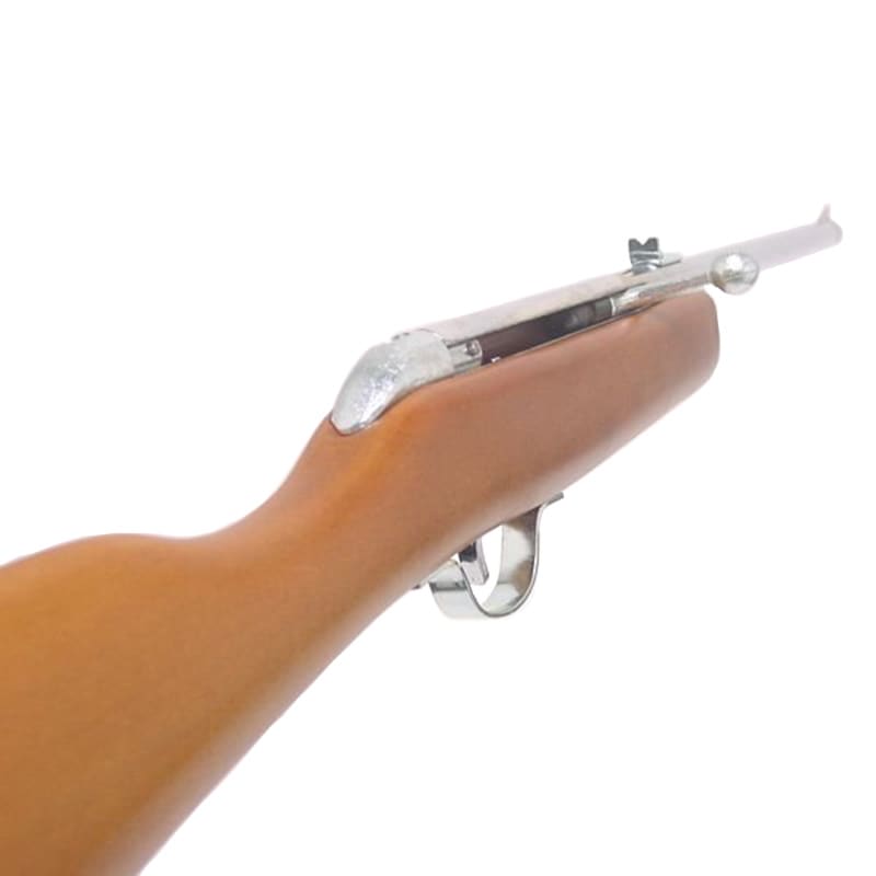 射的の銃 コルク付 射的銃 射的 | 単品 How ナカヤ