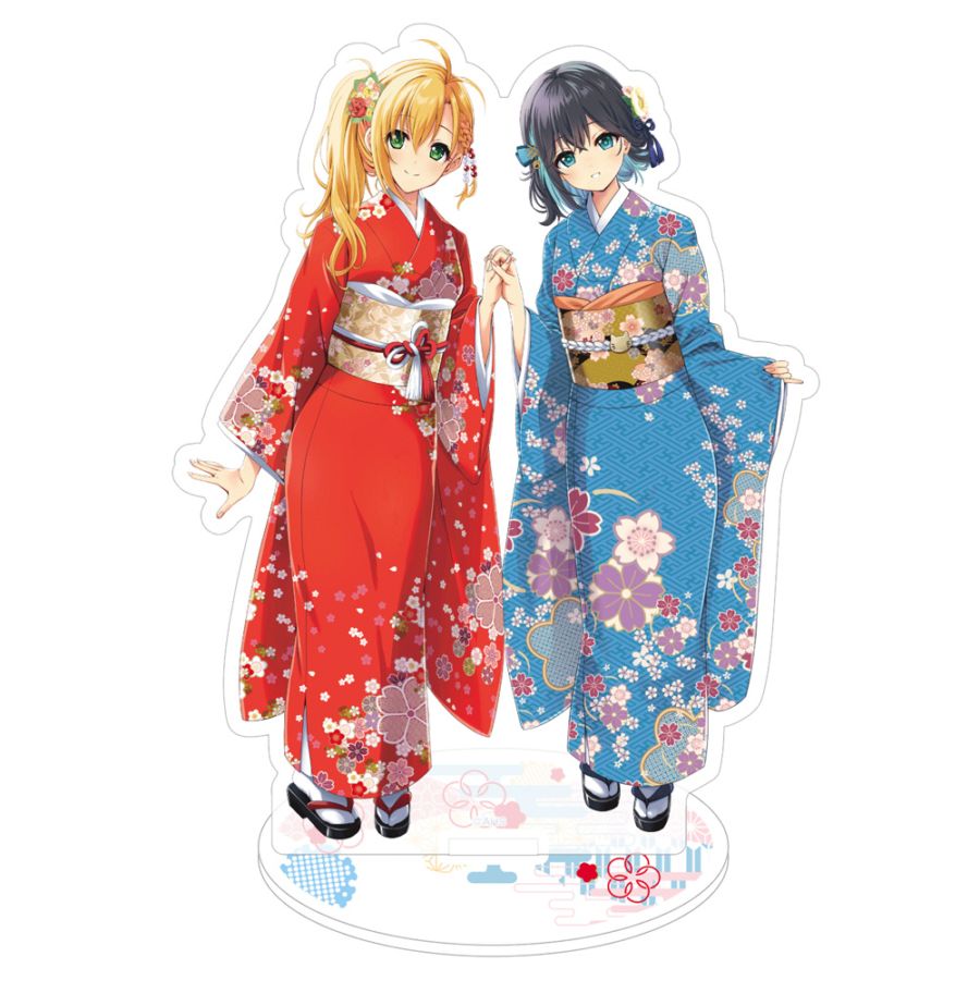 AHSストア