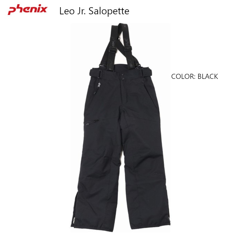 フェニックス スキーウエア PHENIX Norway Alpine Team Jr Jacket RD1