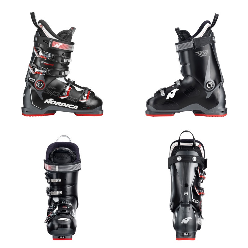ノルディカ 2020 2021 NORDICA SPEEDMACHINE 100 スピードマシーン