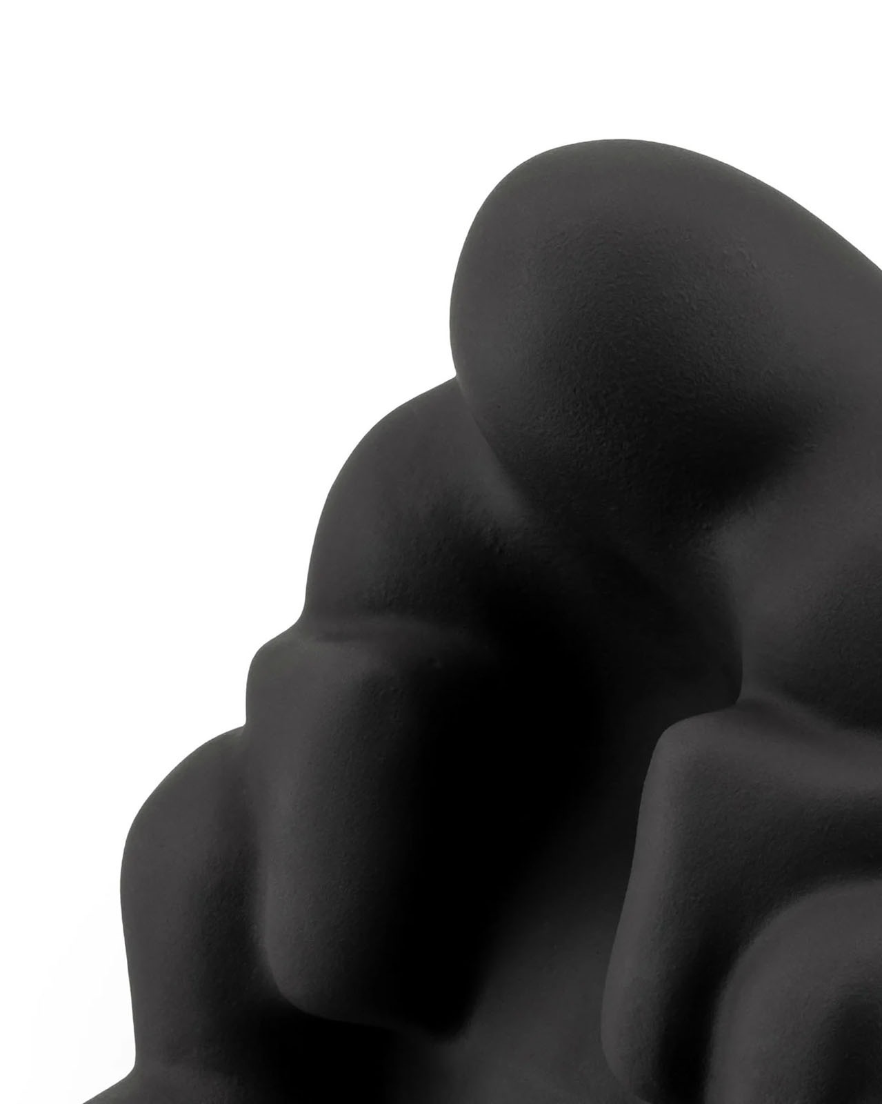DEDE ドアストッパー【PS18 B】｜ALESSI JAPAN（アレッシ ジャパン