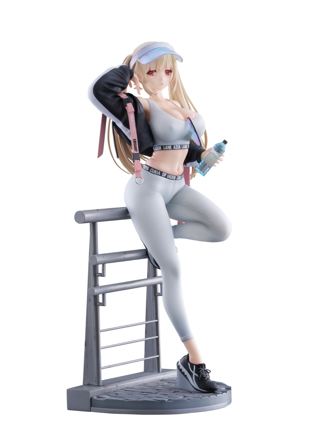 1/7スケール ケルサン ホーリー・ランニング｜AliSTORE(アリストア