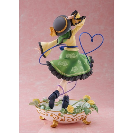 1/7スケール 古明地こいし illustration by 宮瀬まひろ｜AliSTORE(アリ