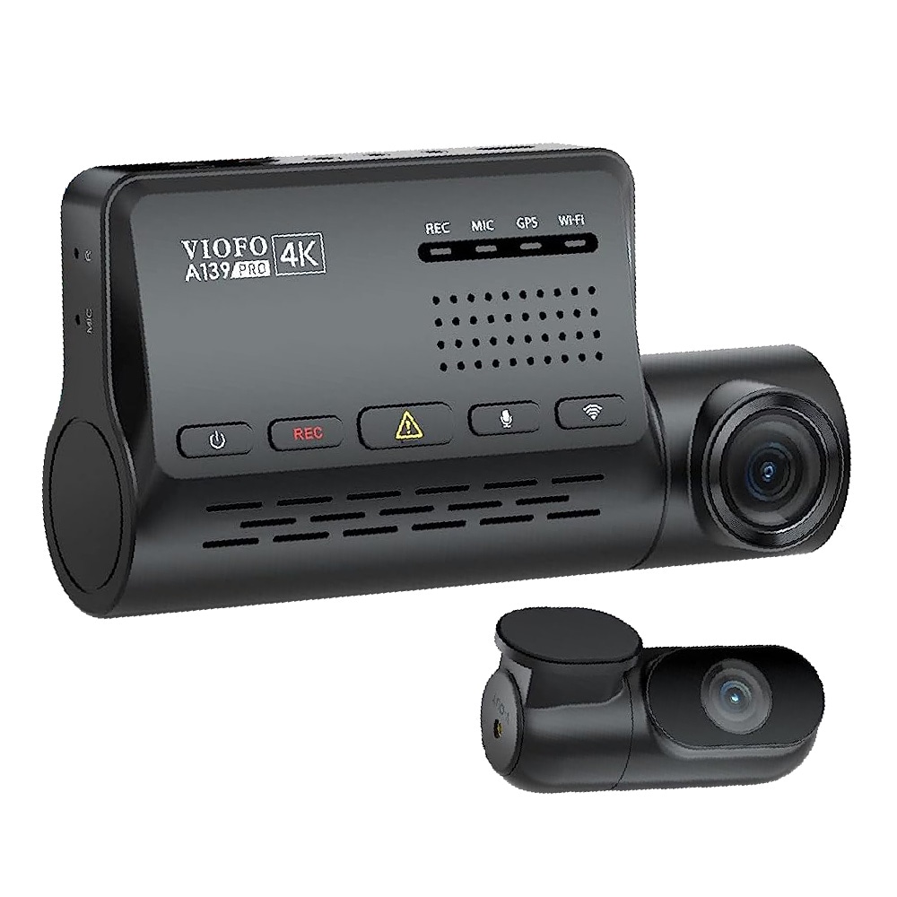 WATEX DVR-F-Pro / DVR-FR-Pro ドライブレコーダー WATEX DVR-F-Pro