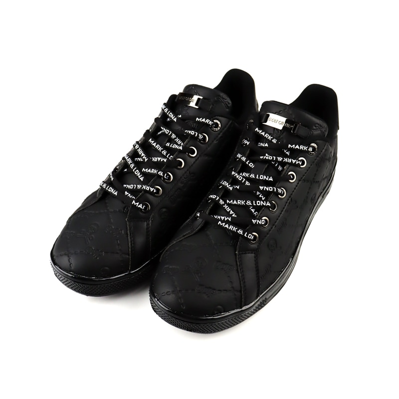 MARK AND LONA ネイビー スニーカー 【公式通販】