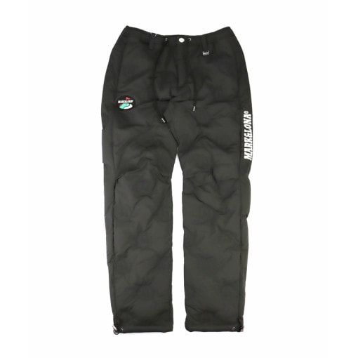MARK&LONA マークアンドロナ G.O.D Hybrid Wind Shell Top | MEN