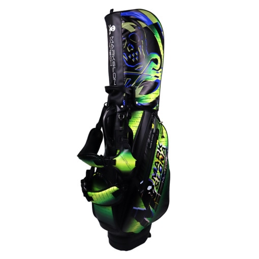 MARK&LONA マークアンドロナ Assemblage Ball Pouch | ボールポーチ