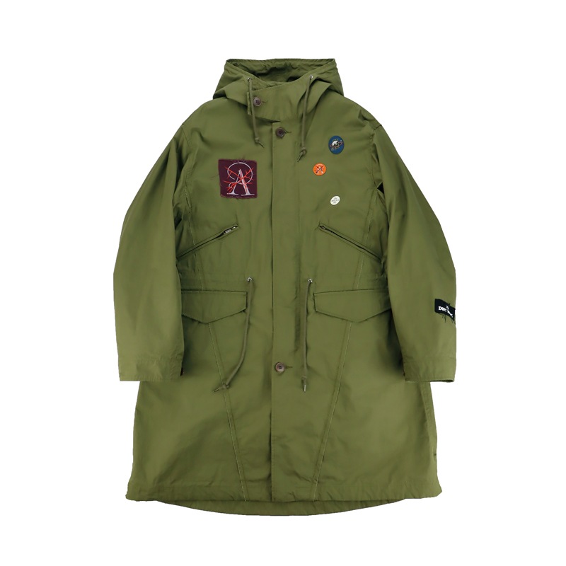 40%OFF】UNDERCOVER MEN'S PRE-COLLECTION アンダーカバーメンズプレ