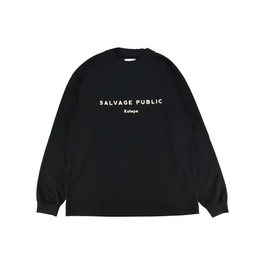 30％OFF】rough&swell ラフアンドスウェル MINIMUM LOGO SNEAD