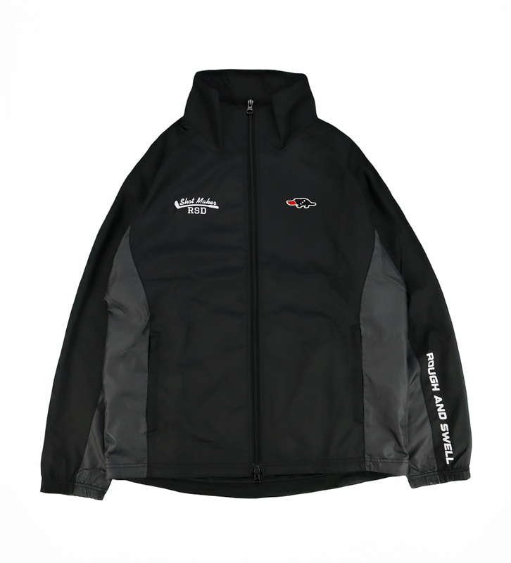 rough&swell ラフアンドスウェル DUCKBILLS TRACK SUIT トラックスーツ