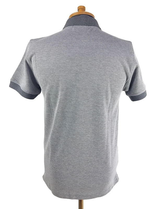 60％OFF】MARK&LONA マークアンドロナ ポロシャツ Ace Polo ML-17S-P01
