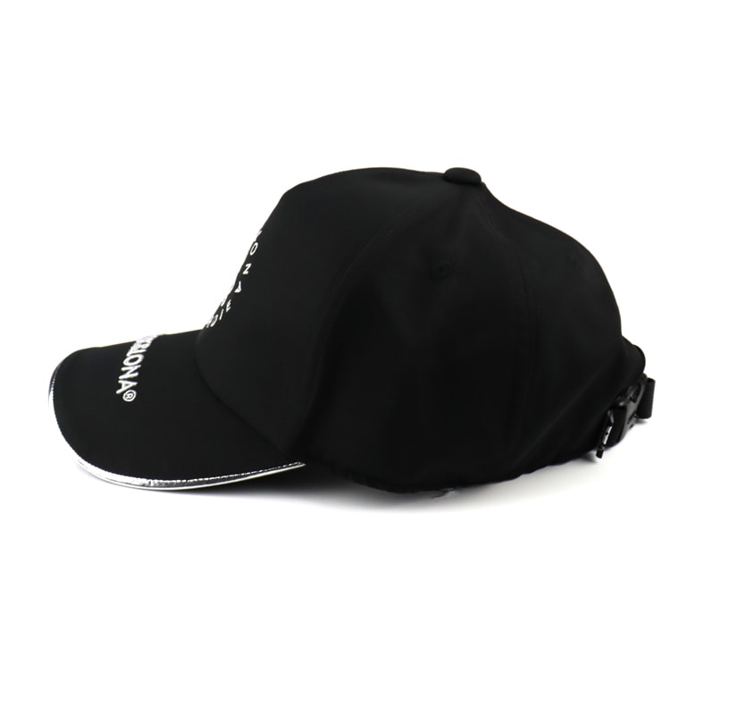 MARK&LONA マークアンドロナ Ever Cap | MEN and WOMEN キャップ