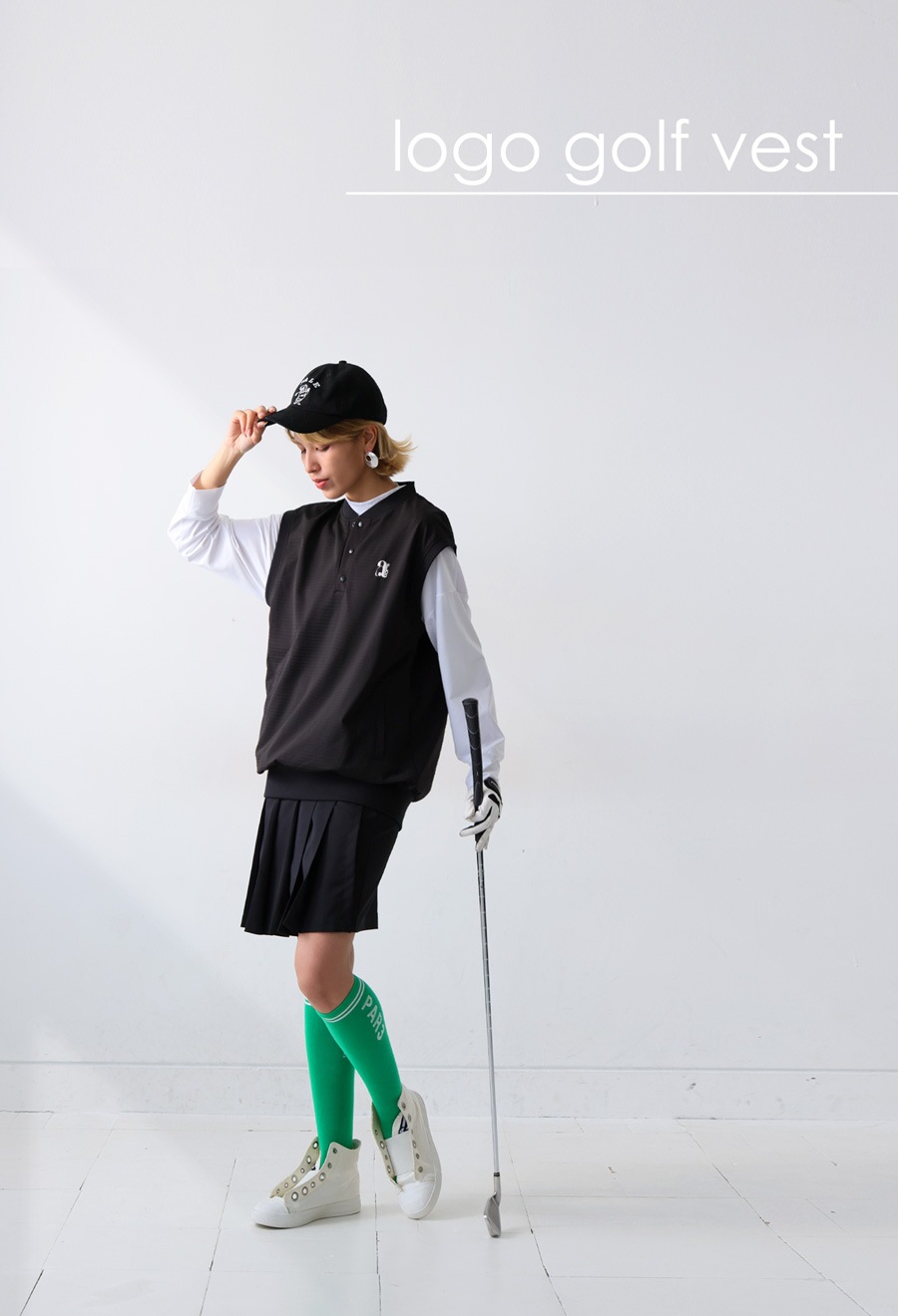 再入荷予定有!ANTIQUA GOLF ベスト レディース 送料無料・(500)メール