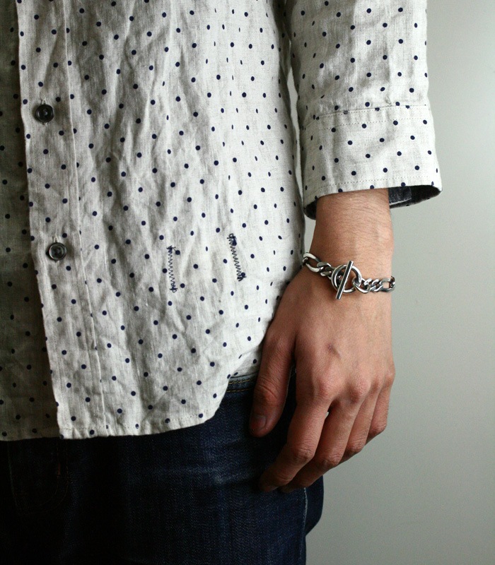 シルバーアクセサリーブランドアージェントグリーム | ArgentGleam