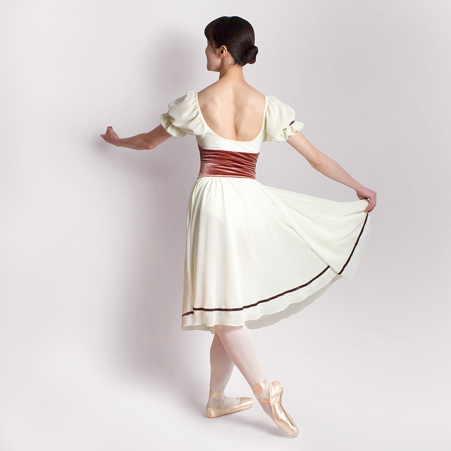 シアターコレクション 村娘A | バレエ,シアターコレクション,衣装