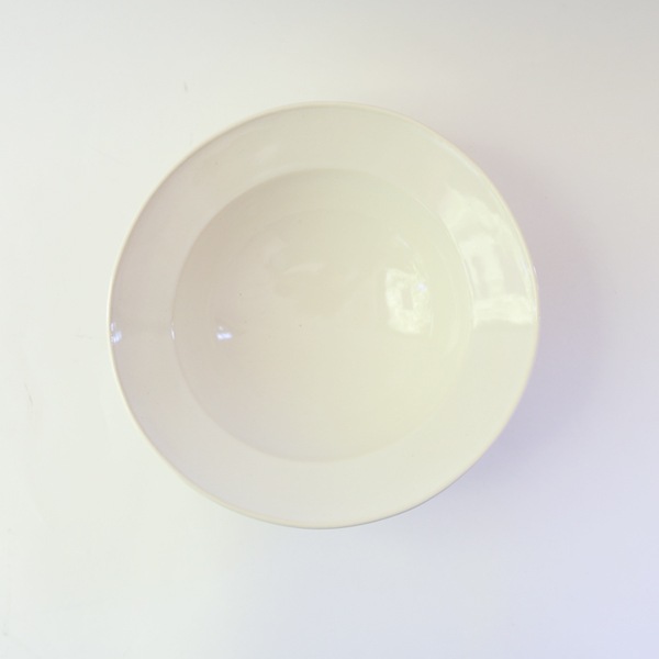 田中直純 リム深ボウルM Φ21.5cm