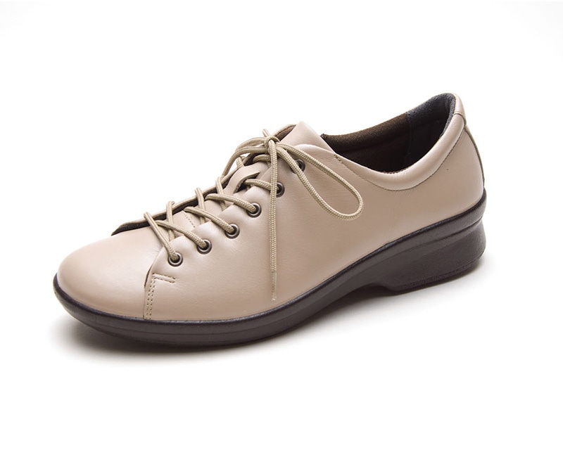 柔らかレザー】メディカルウォークCC L027 ベージュ | すべての商品