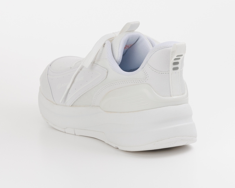 合皮タイプ】アサヒフットケア 006 オールホワイト | すべての商品