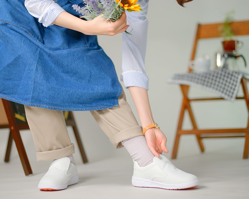 厨房作業用】アサヒコック 101 ホワイト | すべての商品 | アサヒ