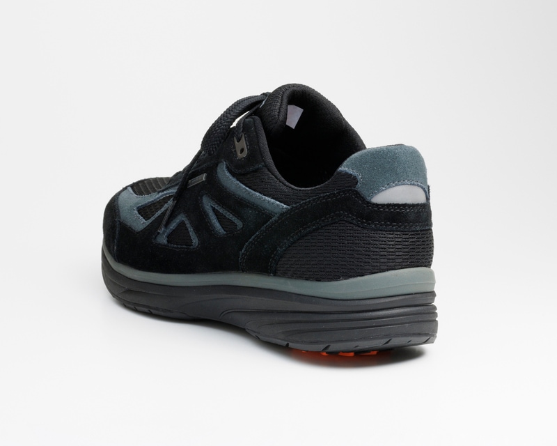 50%OFF!】メディカルウォークGT 036 ブラック | SALE | アサヒシューズ