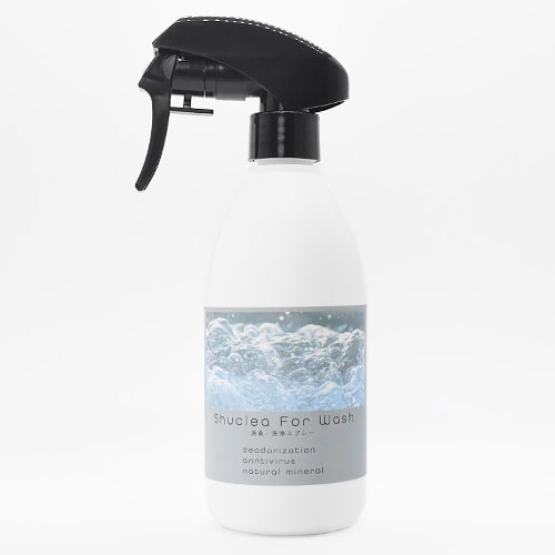 Shuclea For wash 消臭・洗浄スプレー | アクセサリー | シーシャ・水