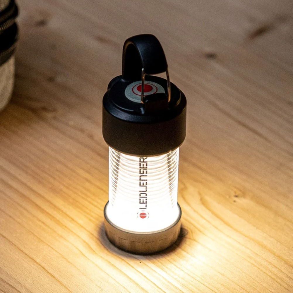 レッドレンザー-LEDLENSER ML4 WARM LIGHTならアシーズ