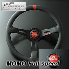 MOMO FULL SPEED フルスピード 34.8Φ | カーアクセサリー | | AUTBAHN