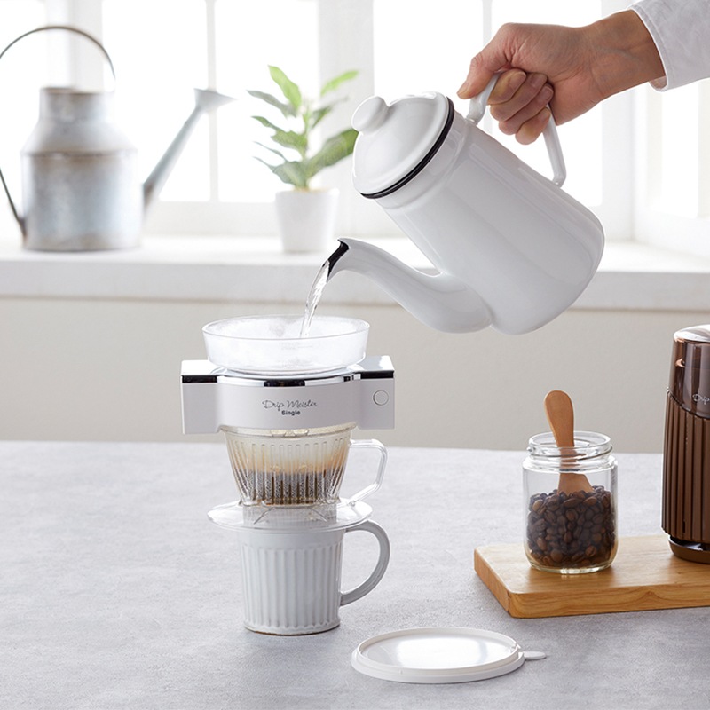 ドリップマイスターシングル FSKD-0119B | キッチン家電 | アピックス