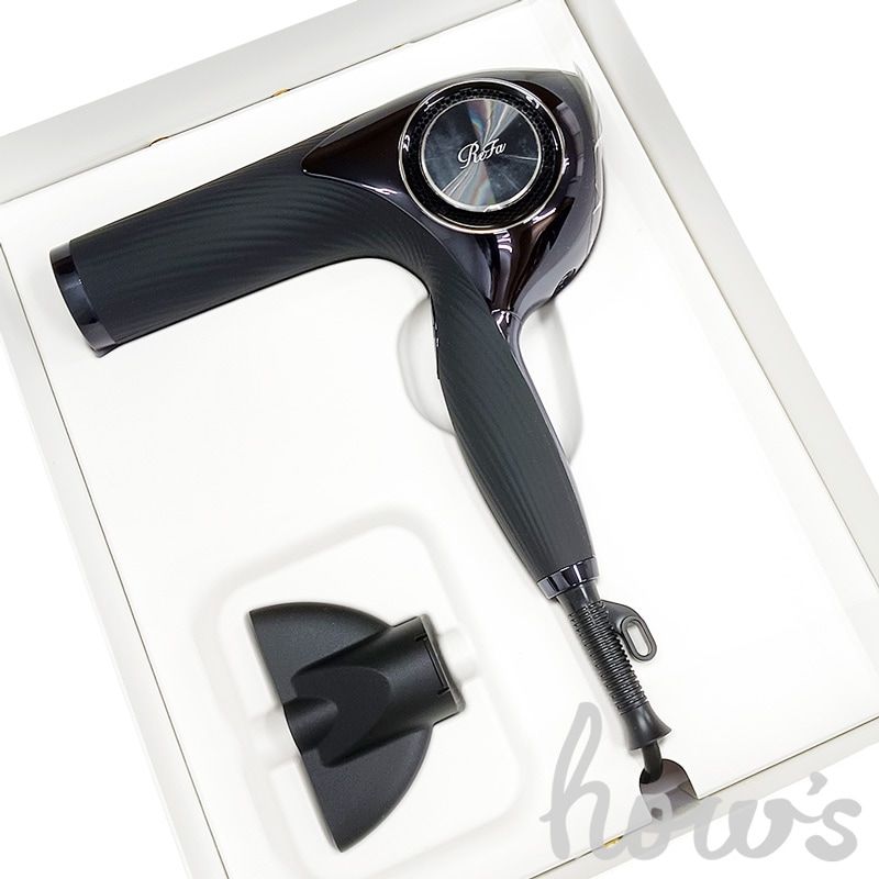 4573176155073 MTG ReFa BEAUTECH DRYER PRO リファ ビューテック
