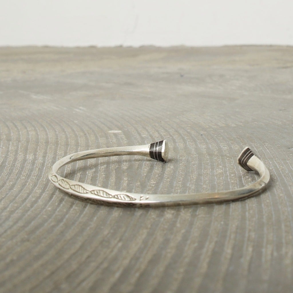 TOUAREG SILVER JEWELRY トゥアレグ シルバー ジュエリー アフリカン