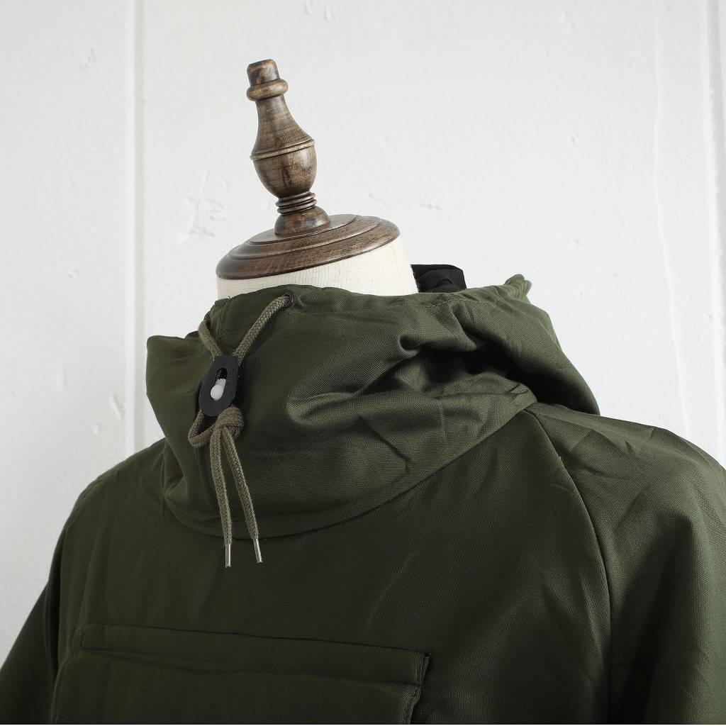実物 新品 デッドストック ベルギー軍 90's ケミカル プロテクティブ