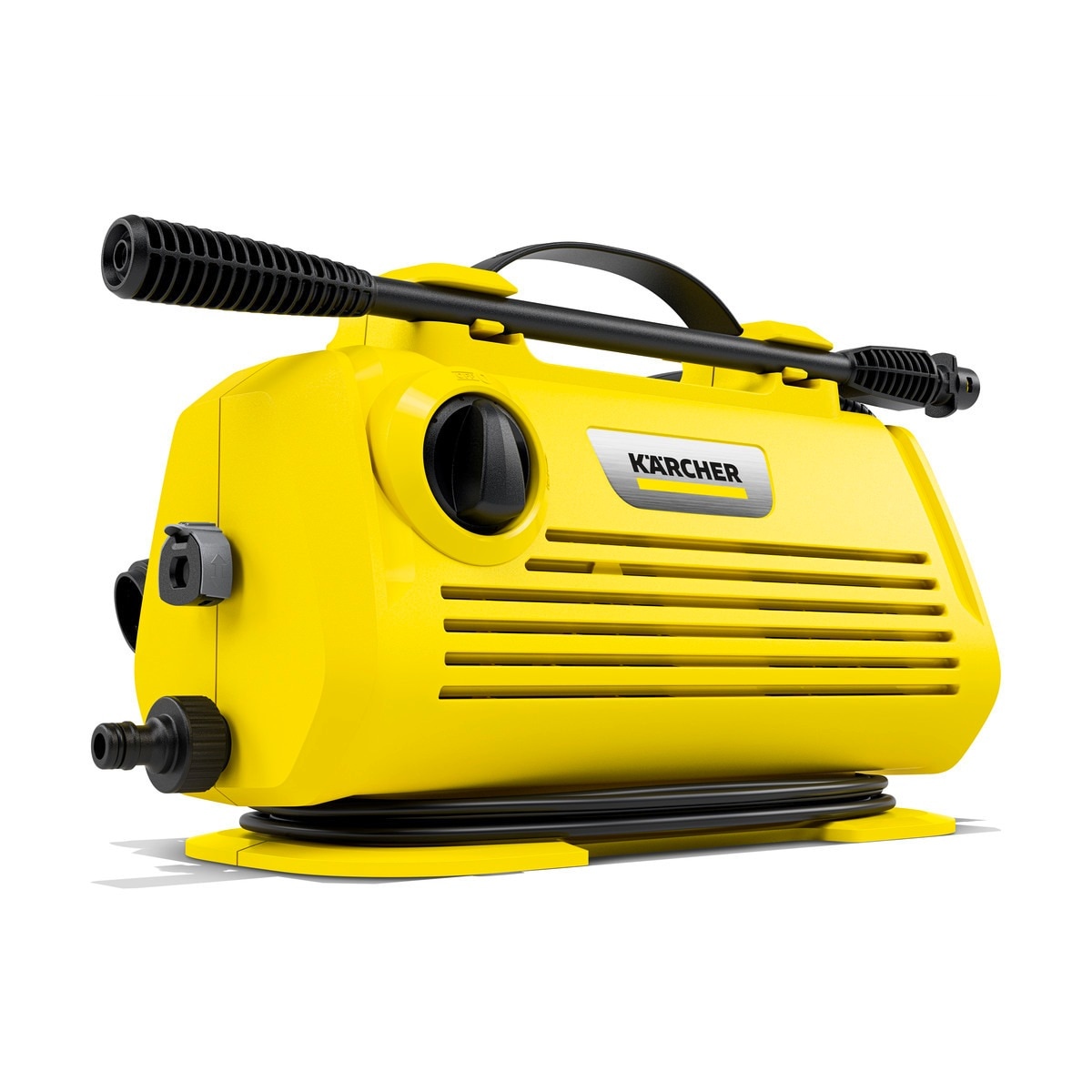送料無料】ケルヒャー 高圧洗浄機 K2 Little 1.600-930.0 | 工具,電動