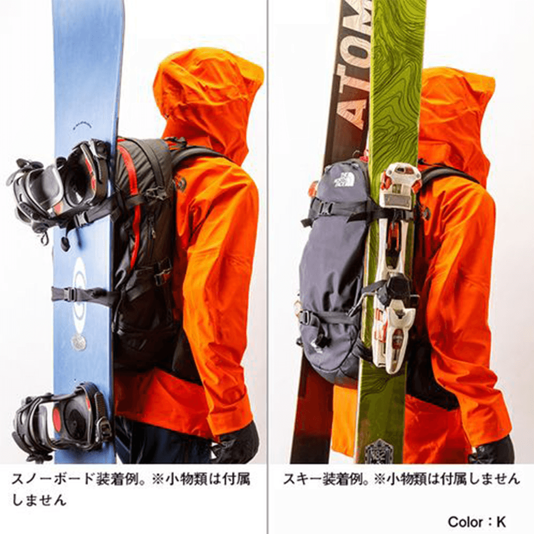 THE NORTH FACE(ザ・ノース・フェイス）チュガッチ28（Chugach 28