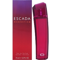 エスカーダ】マグネティズム EDP-SP 75ml【ギフト】 | ブランド別,ア行