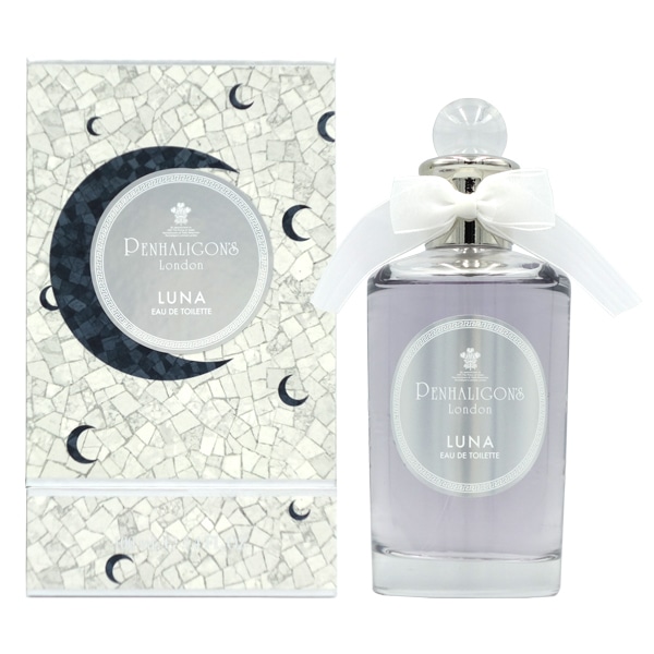 ペンハリガン PENHALIGON'S ルナ EDT SP 100ml【送料無料】LUNA