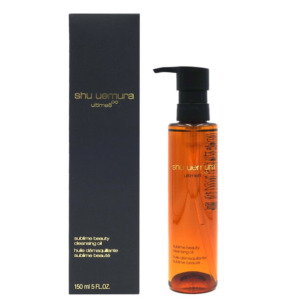 シュウ ウエムラ shu uemura アルティム8∞ スブリム ビューティ