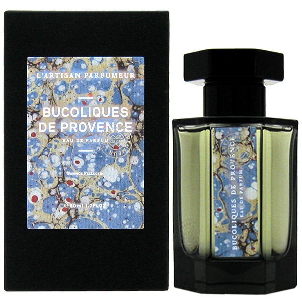 ラルチザンパフューム】 ブコリック ド プロヴァンス EDP-SP 50ml（NEW