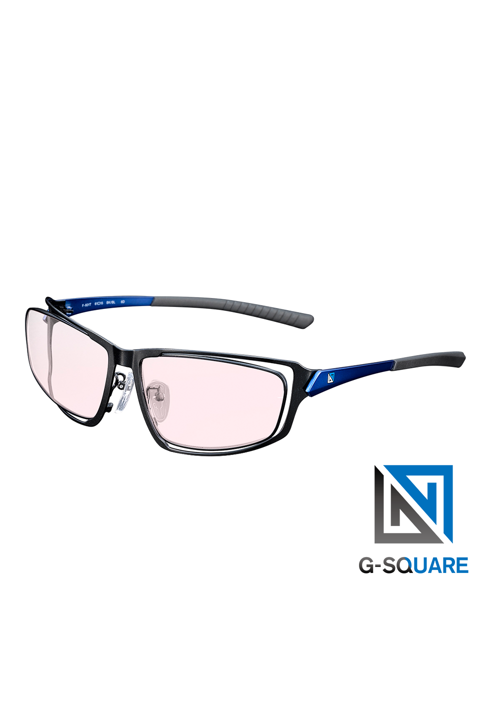 ニデック G-SQUARE アイウェア ゲーミンググラス プロフェッショナル