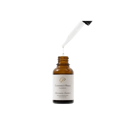 コネクト・ポー シロナルエッセンス＜美容液＞ 30mL | スキンケア