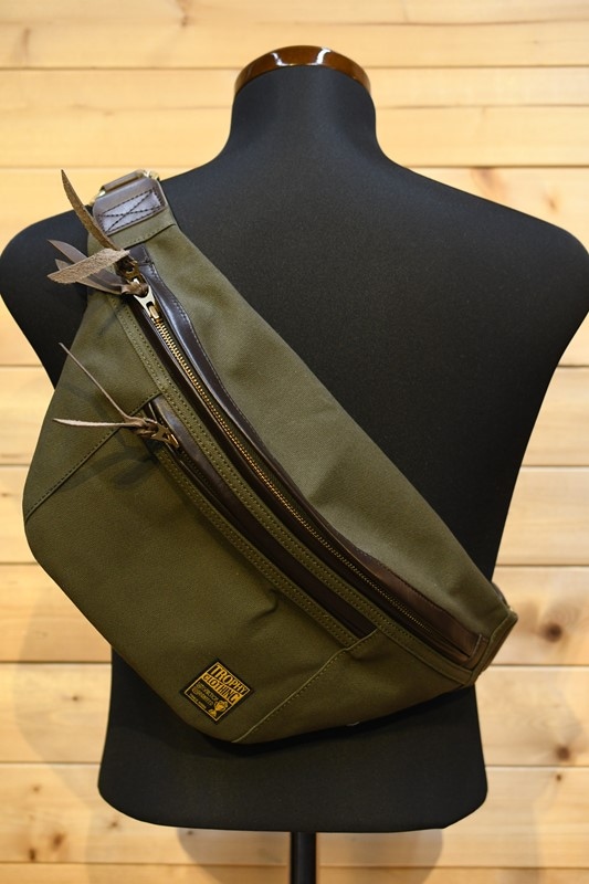 TROPHY CLOTHING / トロフィークロージング バッグ TROPHY CLOTHING TR