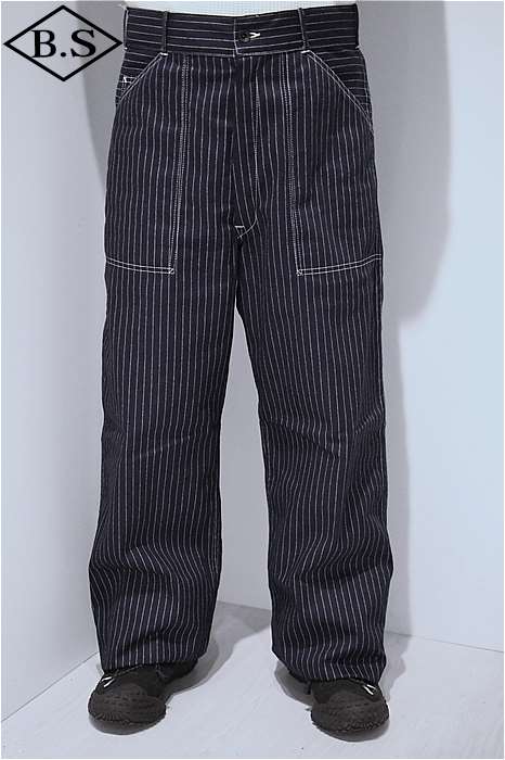 THE_REAL_McCOY'S / リアルマッコイズ REAL McCOYS パンツ MP24007