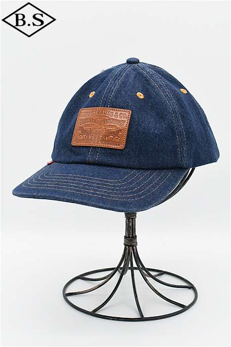 LEVI'S VINTAGE CLOTHING / リーバイス LEVI'S キャップ 000A90005