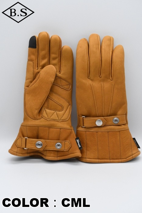 Schott / ショット schott グローブ WINTER GLOVE MID /ウィンター