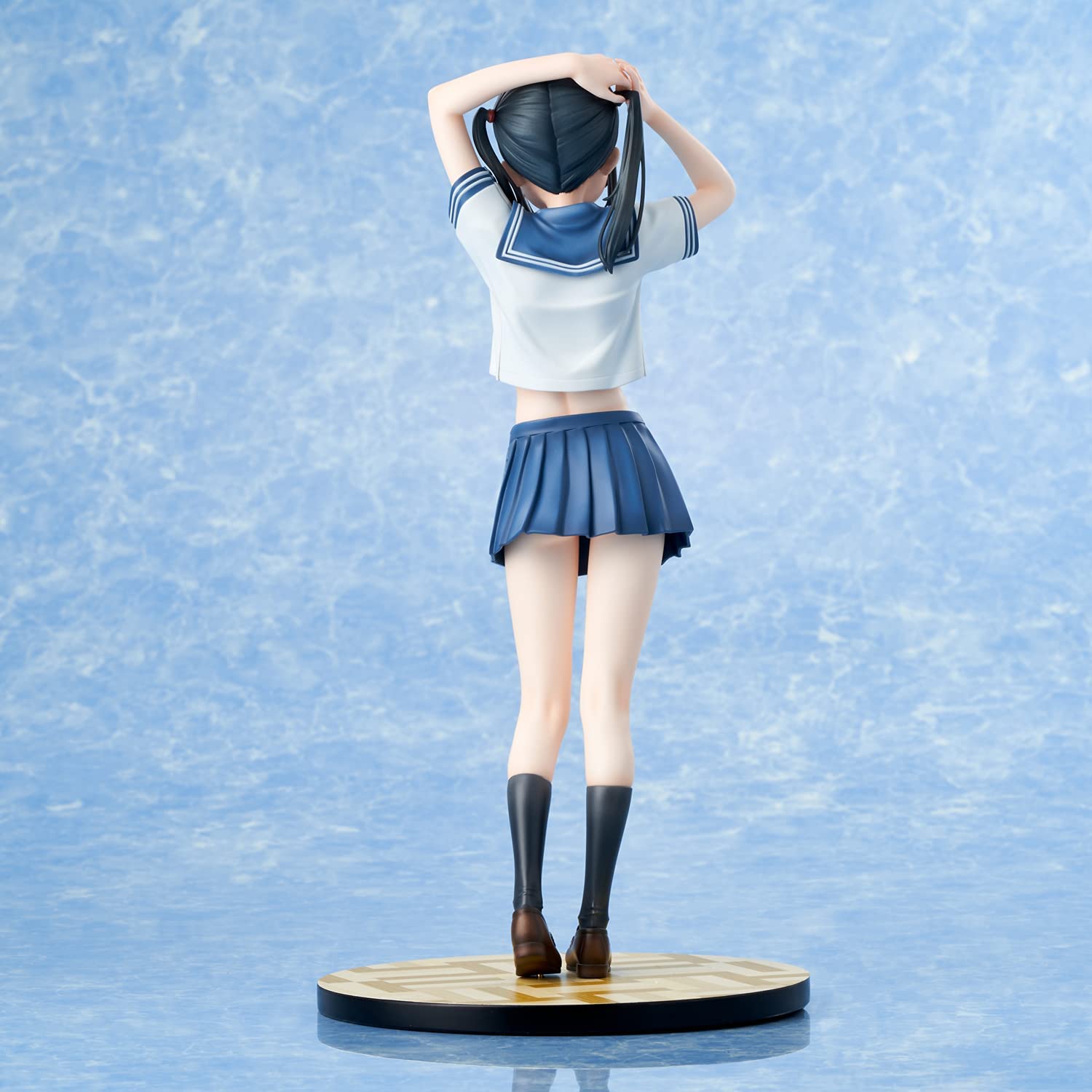 2022年4月予約】カントク『セーラー服のまんなか』 |ジャンルで探す