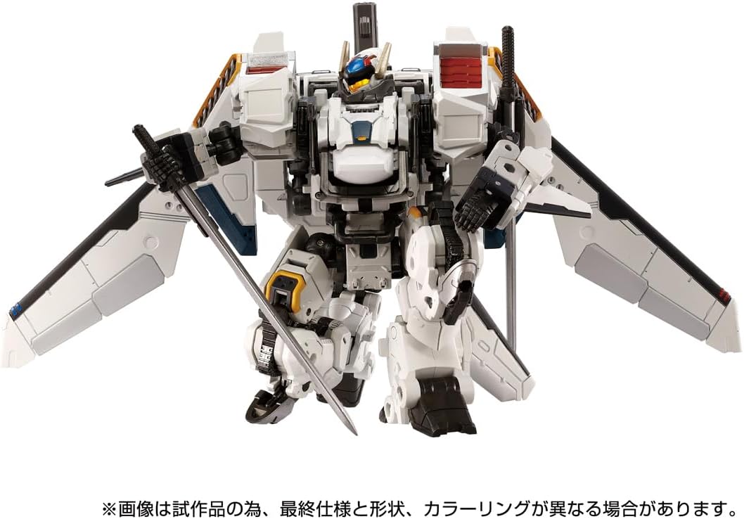 2025年1月下旬発売 予約商品】T-SPARK ダイアクロン ホルスヴァーサ