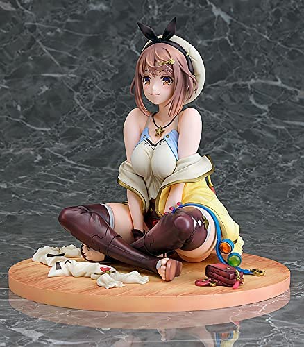 新品未開封】 ライザ（ライザリン・シュタウト）1/6 |ジャンルで探す