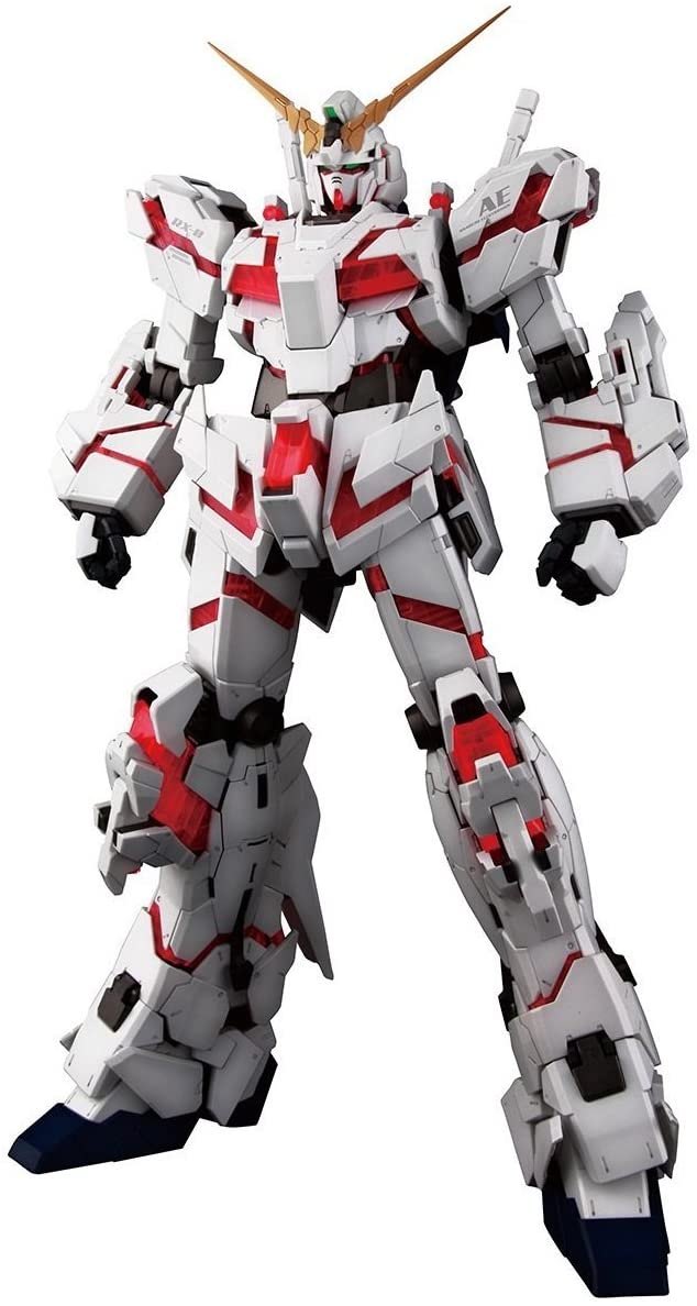 1/60 PG RX-0 ユニコーンガンダム 「機動戦士ガンダムUC」 |ジャンルで