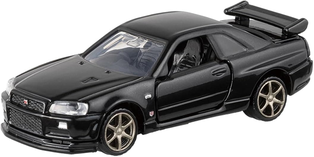 10th Anniversary Collection 「トミカプレミアム」 |ジャンルで探す